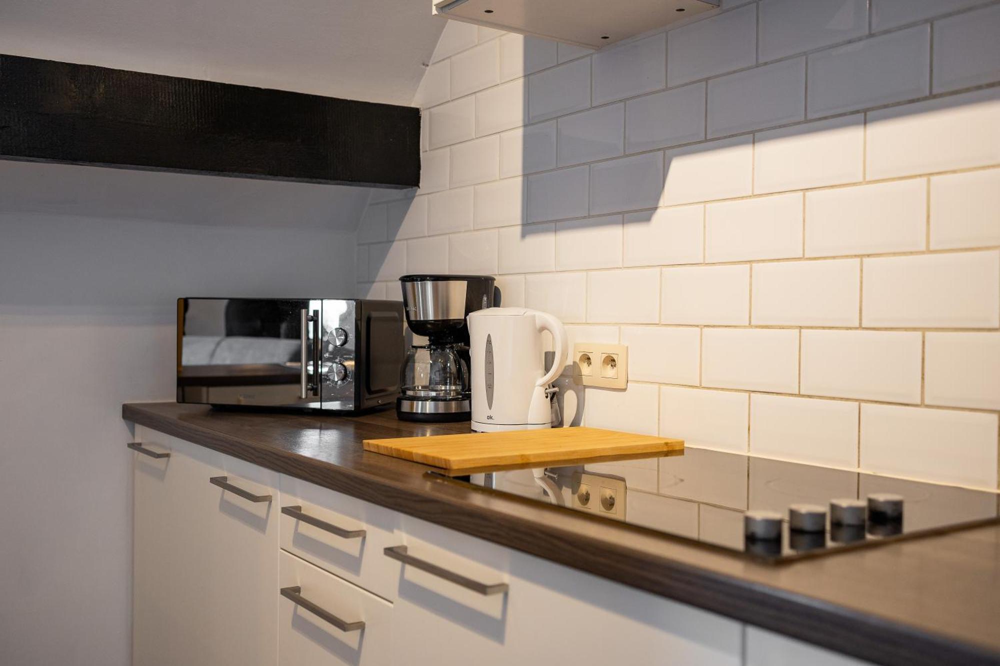 Appartementen The Place 2 Beer Bullange Exterior foto