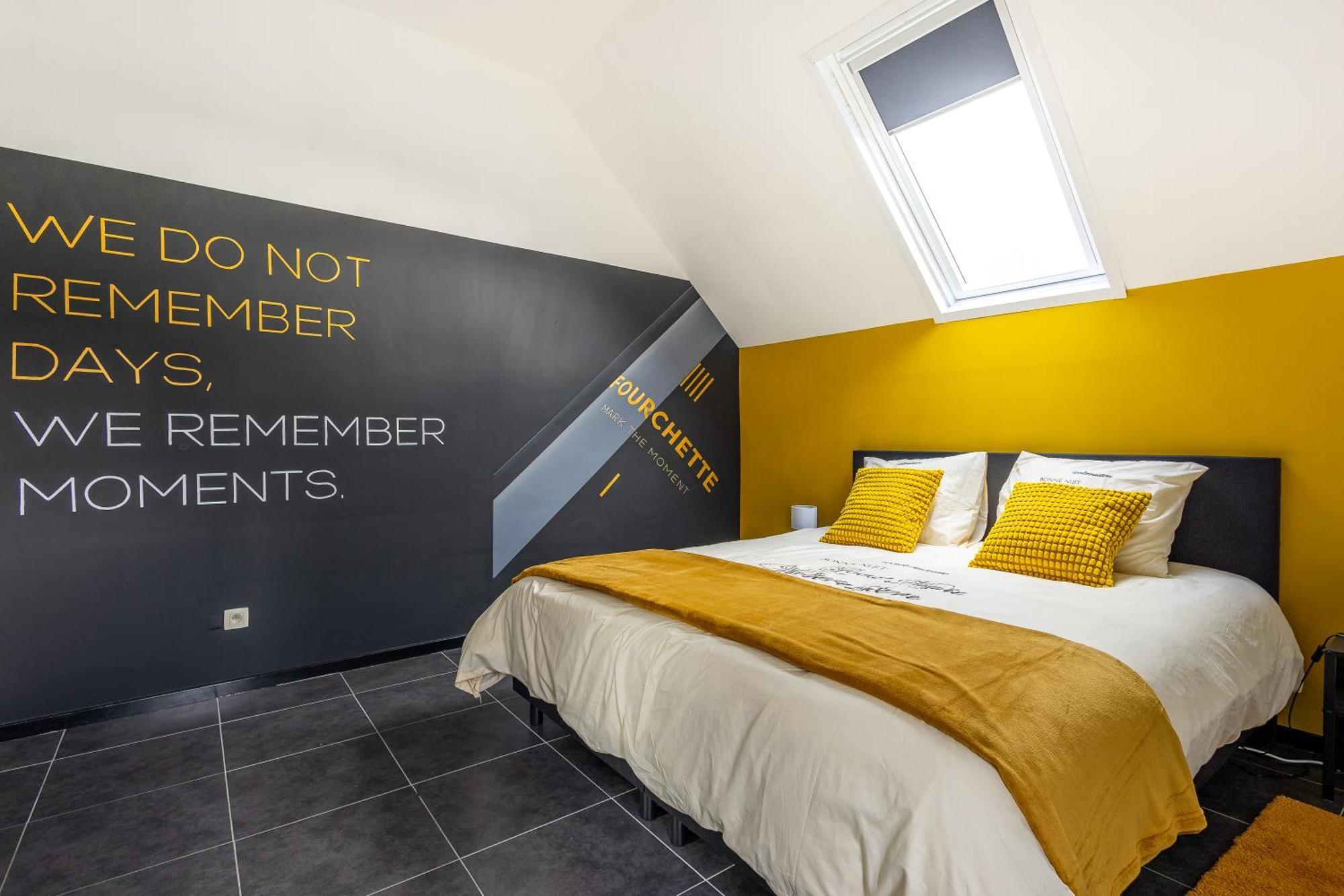 Appartementen The Place 2 Beer Bullange Exterior foto
