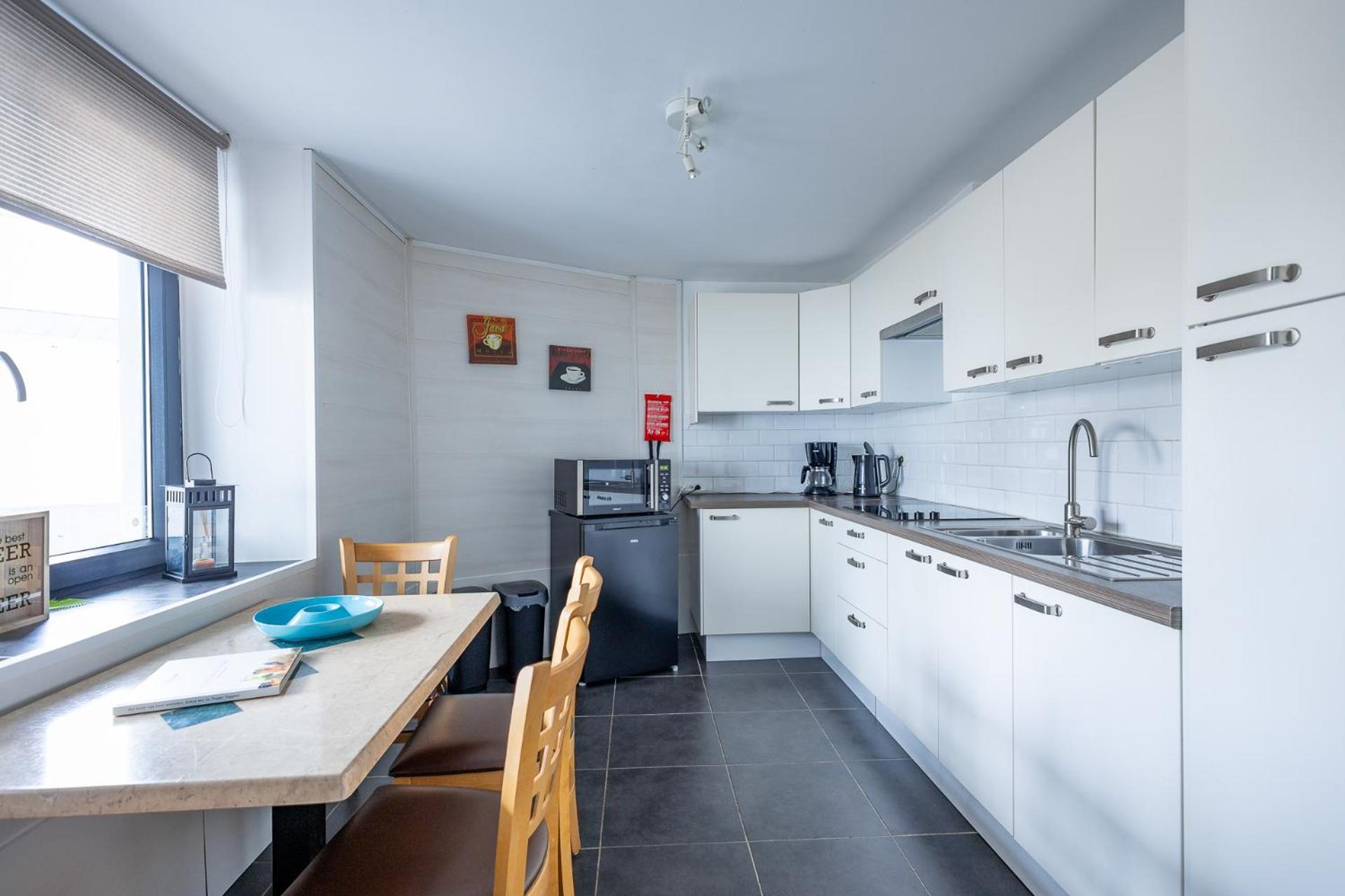Appartementen The Place 2 Beer Bullange Exterior foto