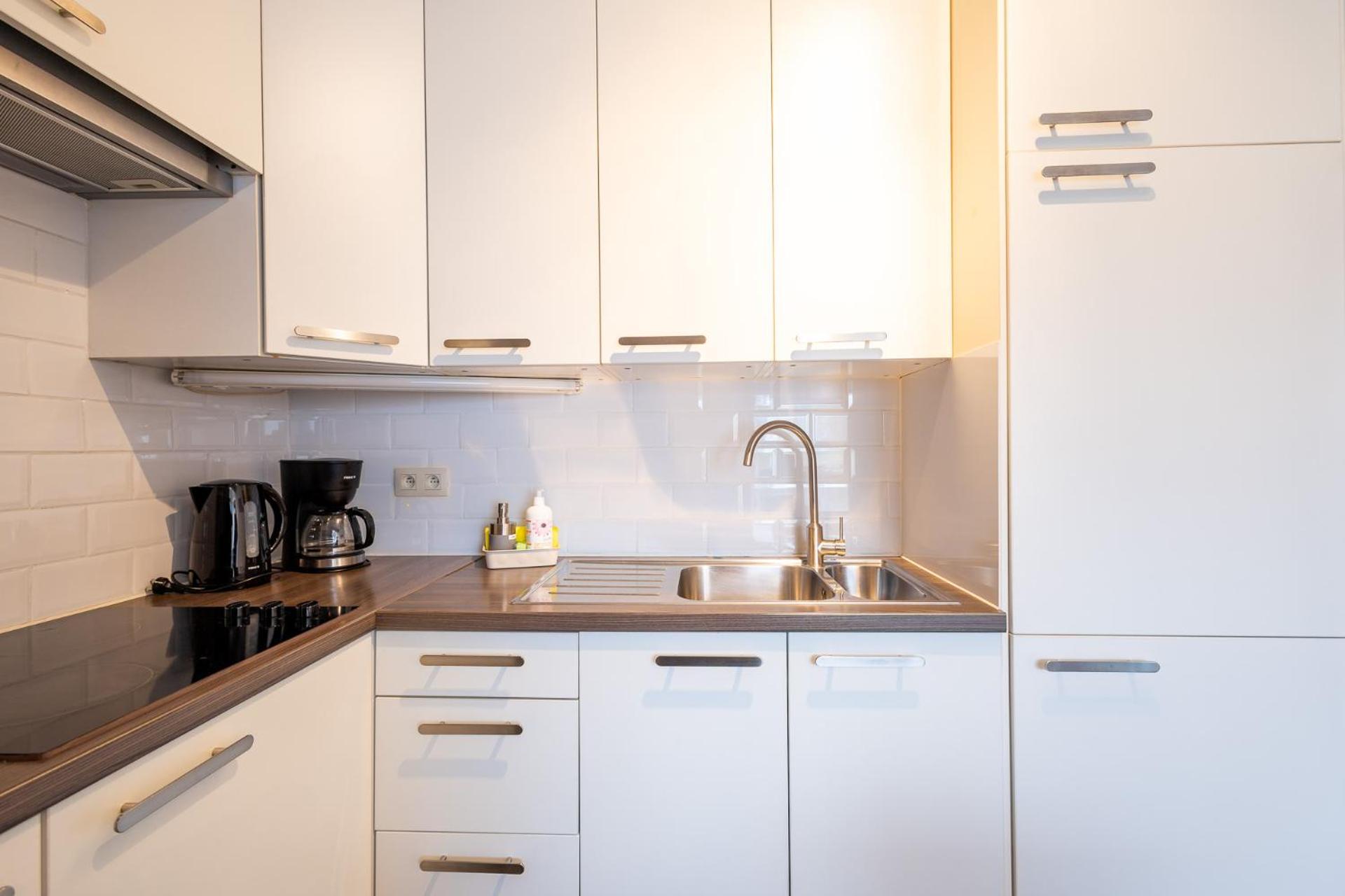Appartementen The Place 2 Beer Bullange Exterior foto